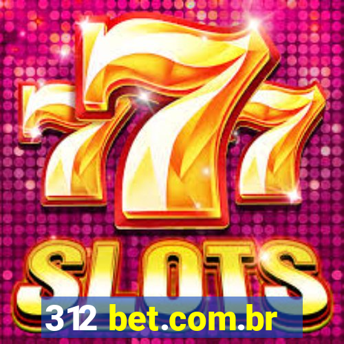 312 bet.com.br